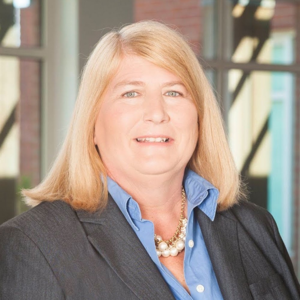 Meet your Posher, Kathy